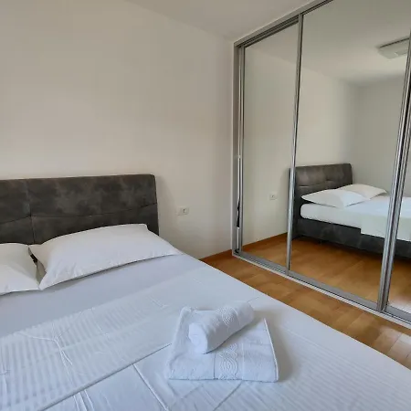 Appartement Lucy Split