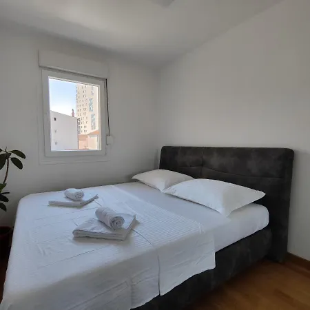 Apartment Lucy Split