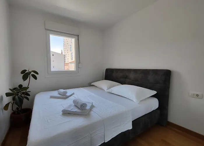 Apartment Lucy Split